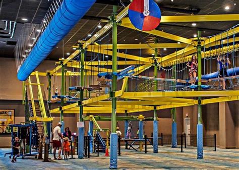 Indoor water park in biloxi  Offering a mix of fun and relaxation, a visit to Margaritaville’s rooftop park will make your summer complete! Margaritaville Resort Biloxi/Facebook